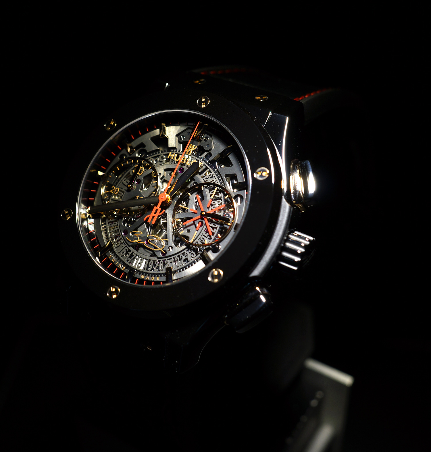 ゆうメル発送☆超美品☆19SS☆EPOCA エポカ 金ジップ ブルゾン